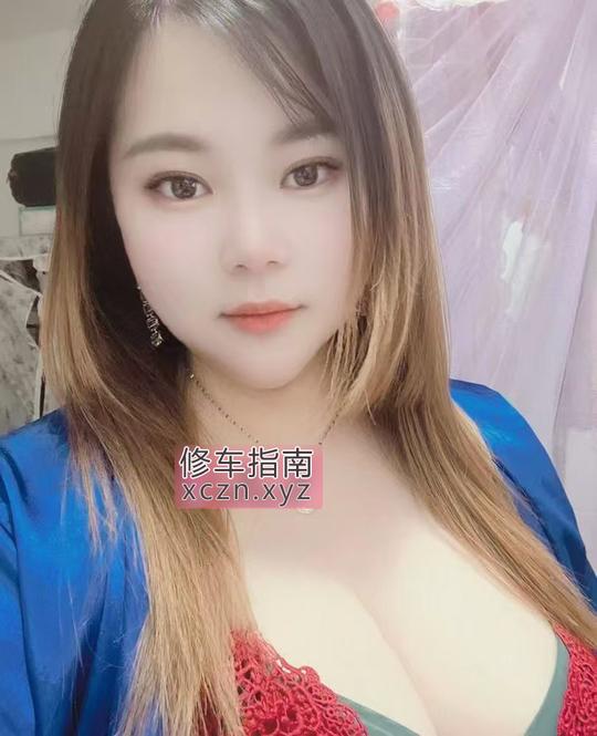 [上海-青浦区]巨乳甜甜