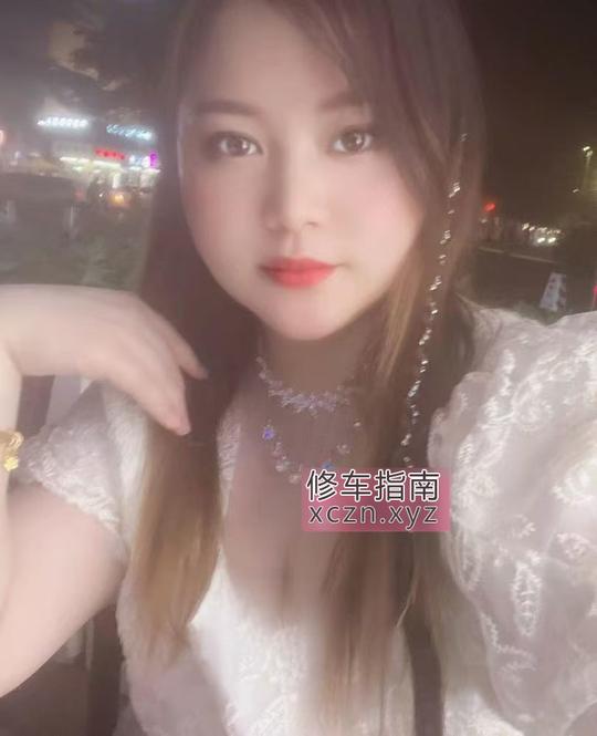 [上海-青浦区]巨乳甜甜