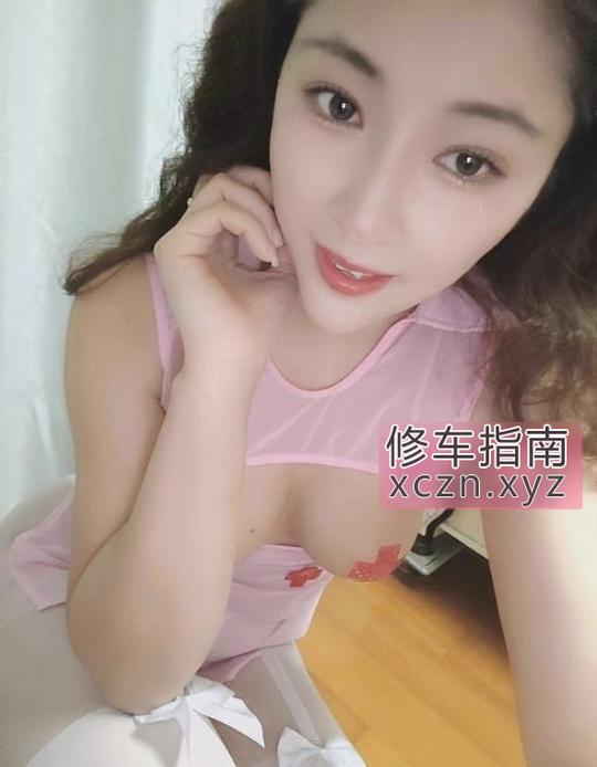 [甘肃-兰州]喜欢穿各种情趣内衣