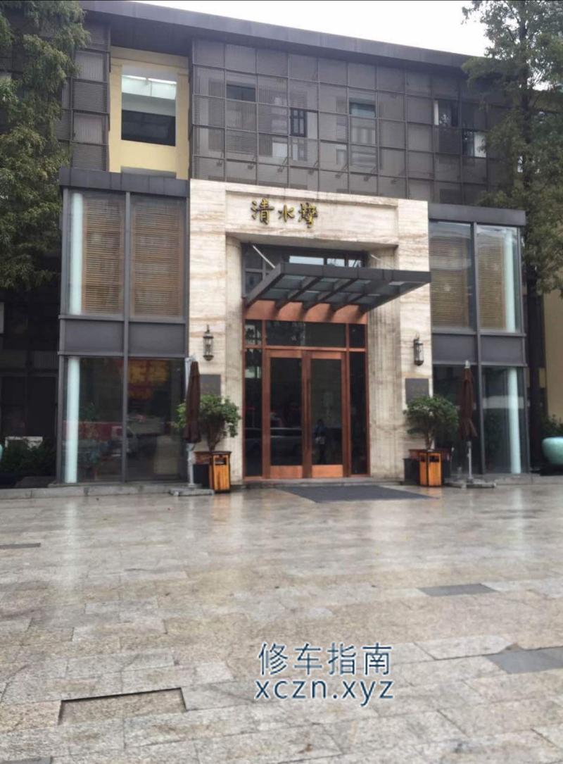 [河南-信阳]清水湾