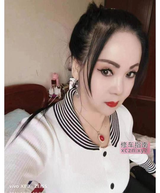 [天津-东丽区]东丽性价比超高的熟女