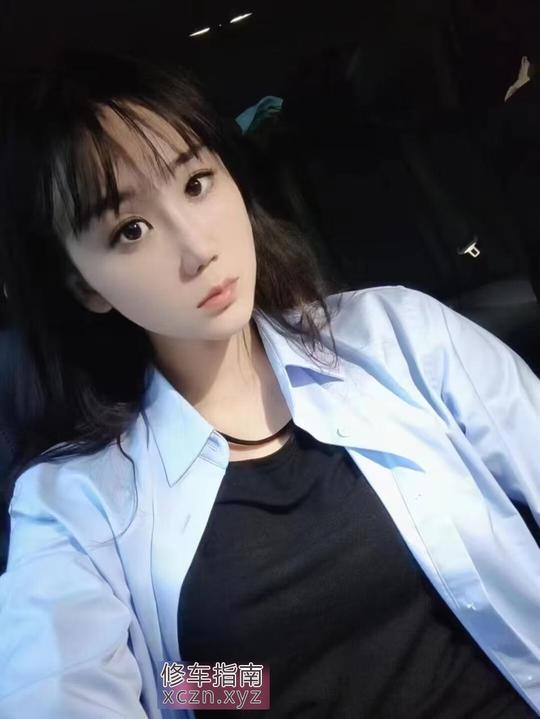 [江西-南昌]南昌小姐姐