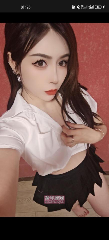[甘肃-兰州]城关制服百变大胸婉婉
