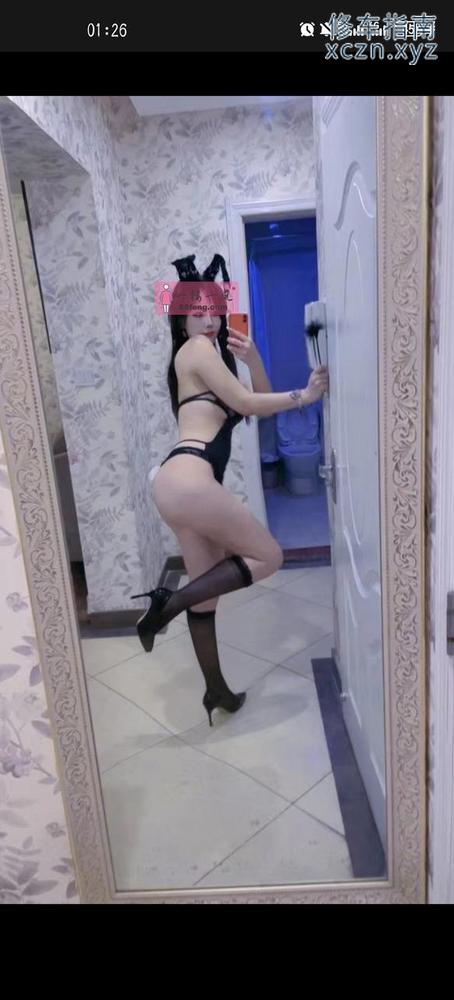 [甘肃-兰州]城关制服百变大胸婉婉