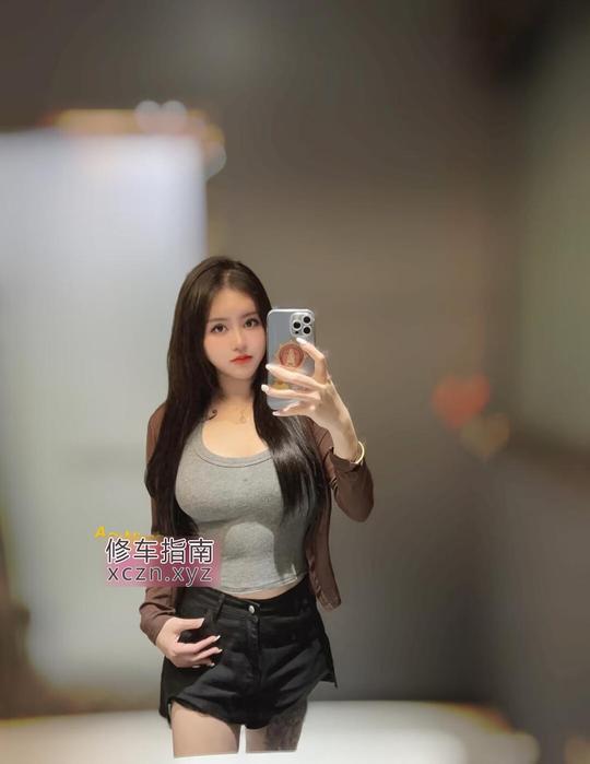 [广东-汕头]nini爆乳爽记