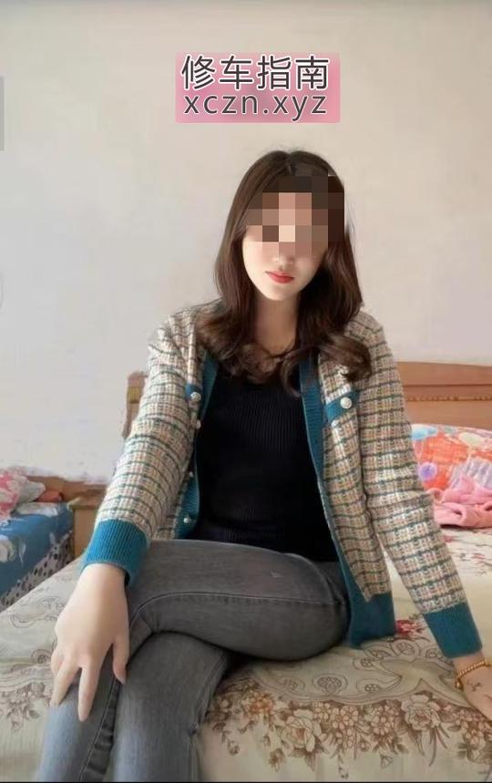 [河南-洛阳]洛阳美胸熟女美美
