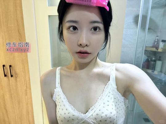 [上海-虹口区]大胸器小妹妹