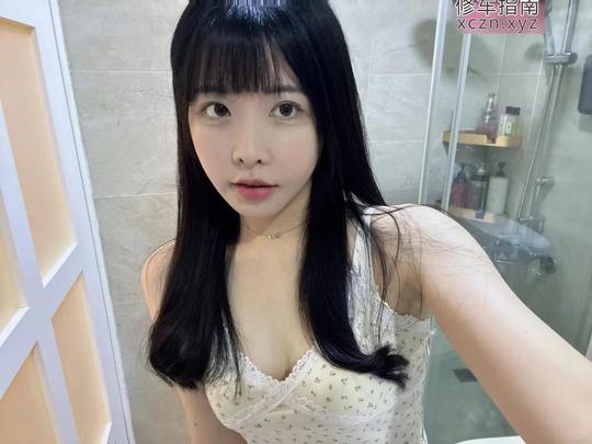 [上海-虹口区]大胸器小妹妹