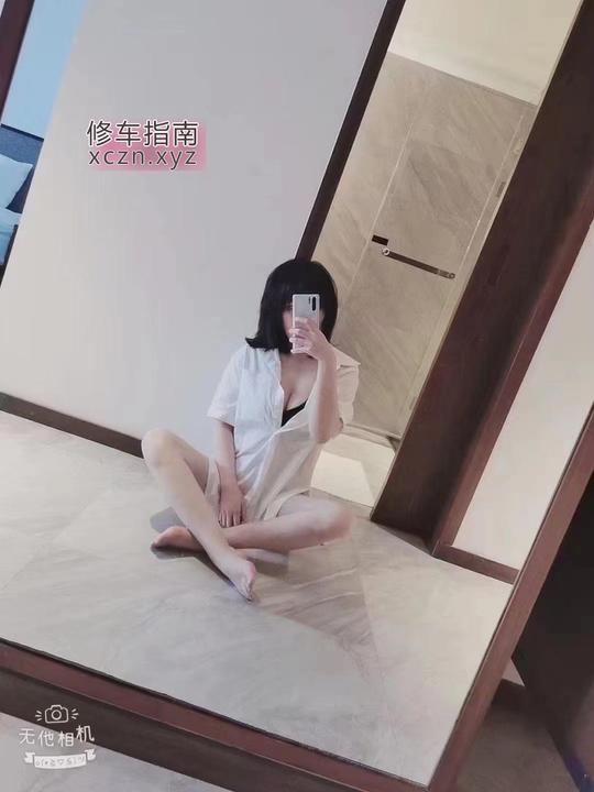 清新美眉