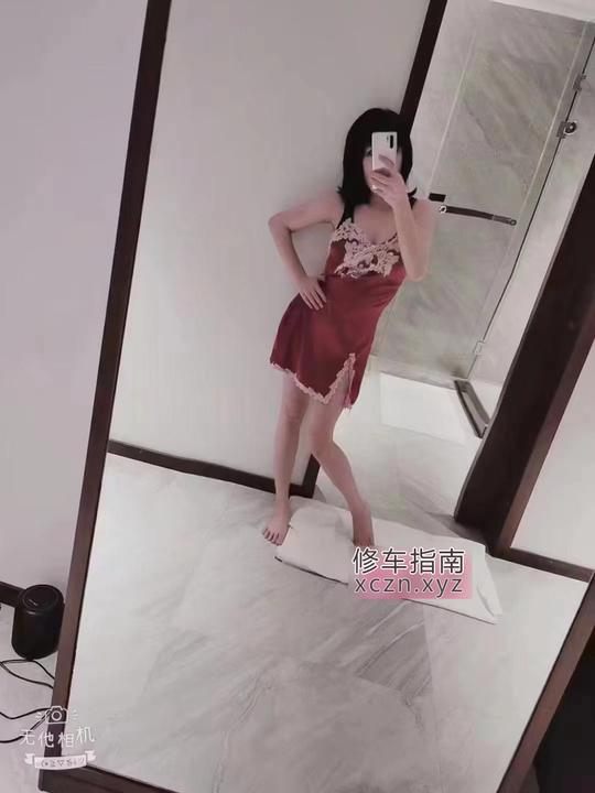 清新美眉