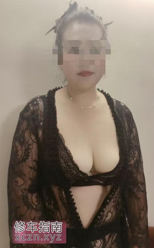 [上海-杨浦区]杨浦大屁股熟女