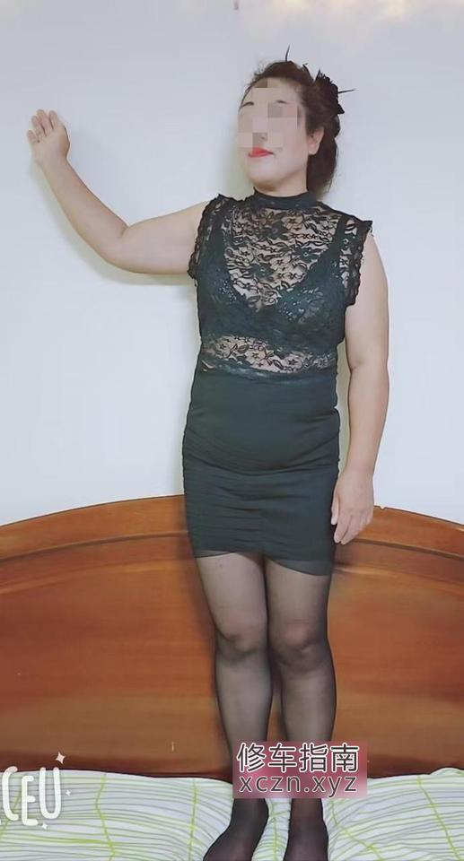 [上海-杨浦区]杨浦大屁股熟女