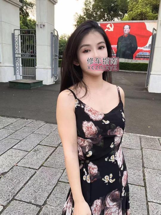 [海南-海口]南沙路白嫩少妇