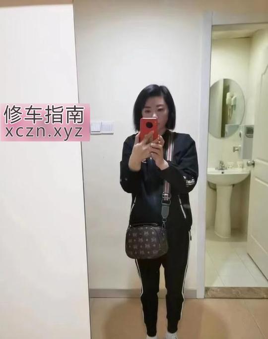 [辽宁-沈阳]沈阳口爆小骚妇