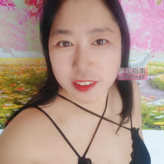 [天津-北辰区]北辰服务型熟女