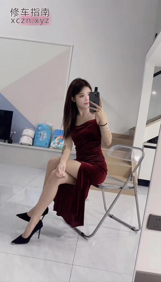 [浙江-嘉兴]嘉兴颜值美女淘淘