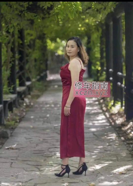 [上海-杨浦区]杨浦性价比熟女