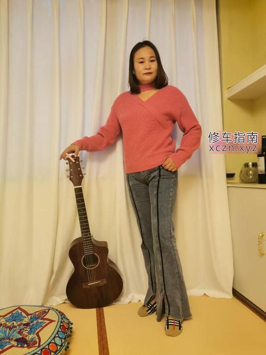 [上海-杨浦区]杨浦性价比熟女