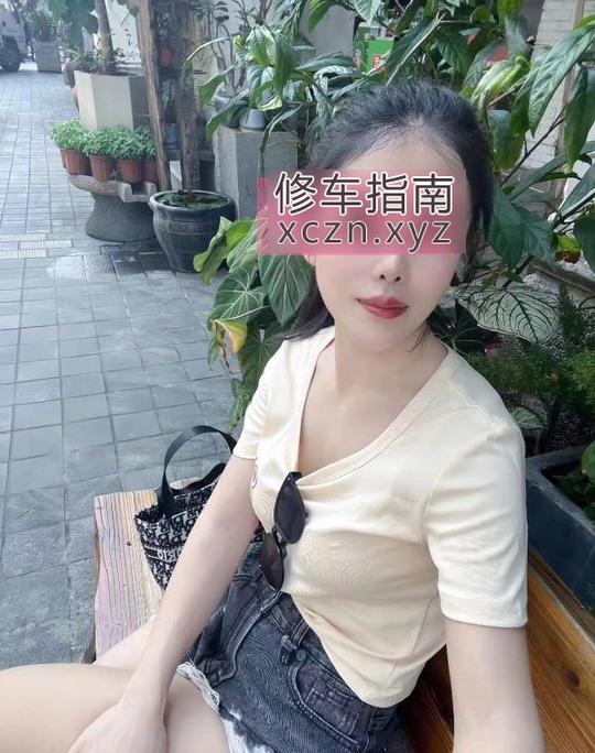 [海南-海口]海口妹子兰兰