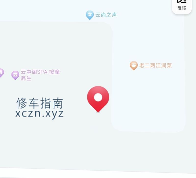 [广西-南宁]云中阁
