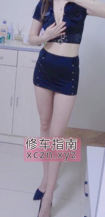 [广东-惠州]长腿美容师姗姗