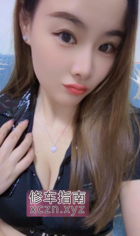 [广东-惠州]长腿美容师姗姗