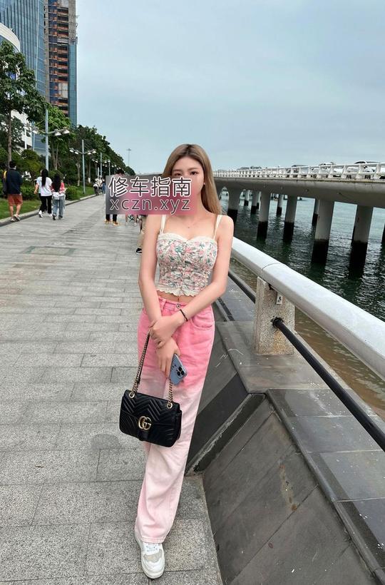 [福建-厦门]思明区颜值身材系美女