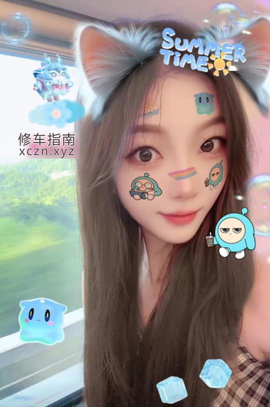 [福建-厦门]思明区颜值身材系美女