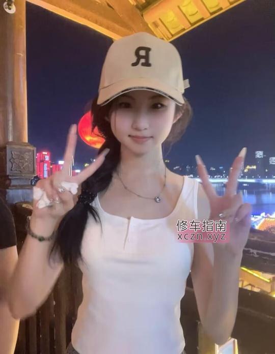 [安徽-阜阳]阜阳紫聊妹子
