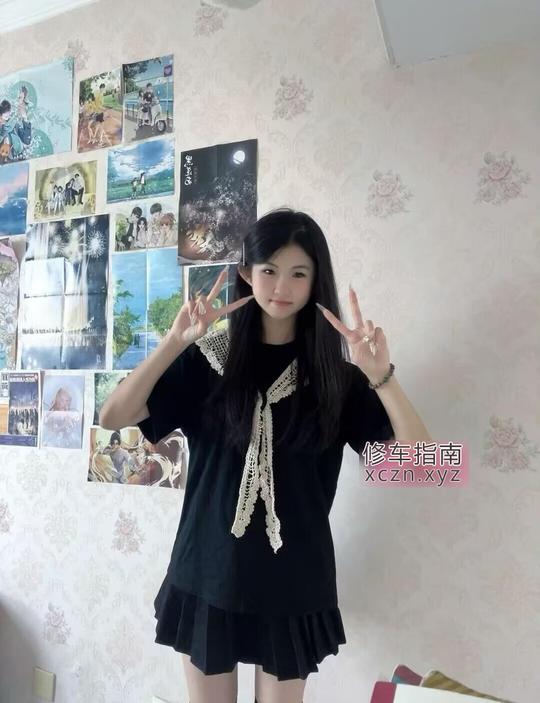 [安徽-阜阳]阜阳紫聊妹子