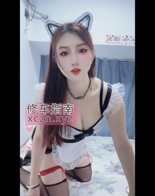 [浙江-绍兴]猫耳娘丹妮儿