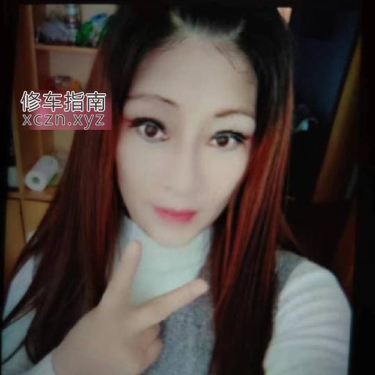 [宁夏-银川]银川熟女