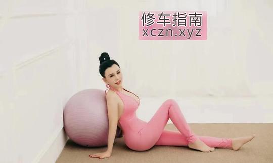 第一次去安小落