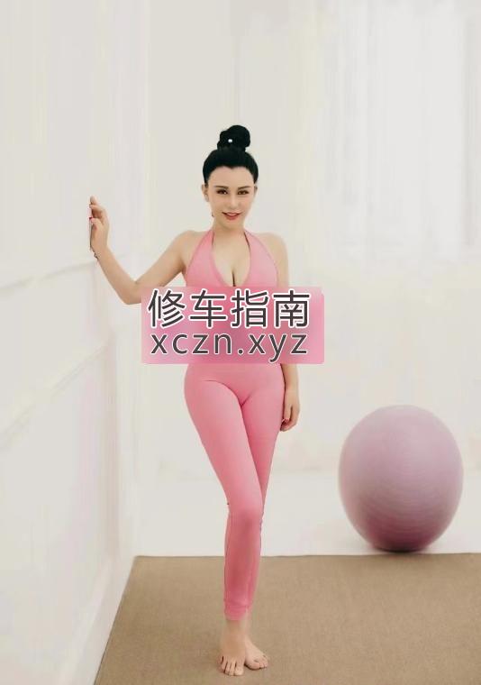 第一次去安小落