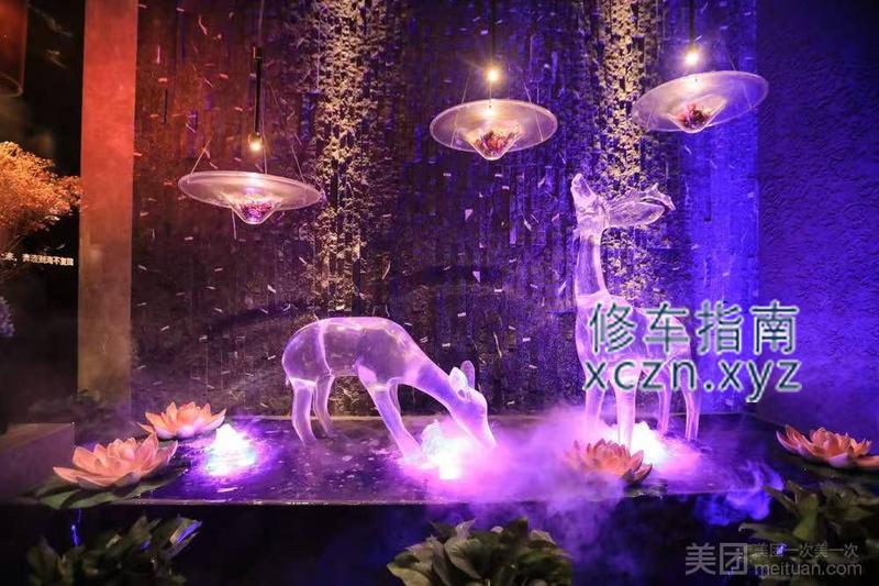 [山东-临沂]古月兰亭