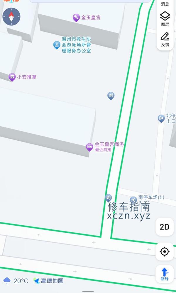 [浙江-温州]金玉皇宫会所温州黎明西路，质量都很好。就是贵。一千到一千五地图上搜不到。得到黎明西路灰桥公交站后面巷子里有个大门进去才能看到。