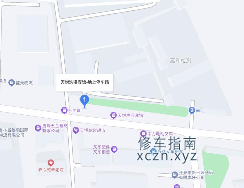 济州岛环境舒心