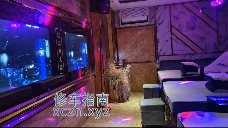 [云南-其他区县]至尊足道
