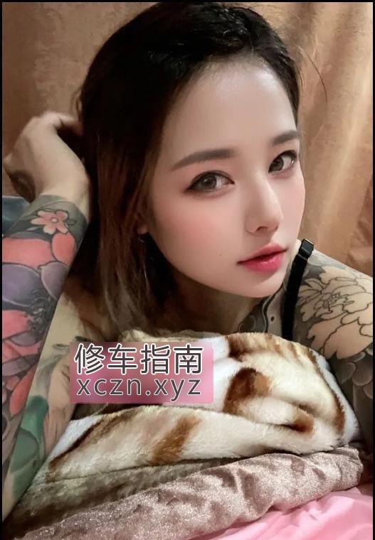 [上海-宝山区]再约可三通纹身小小