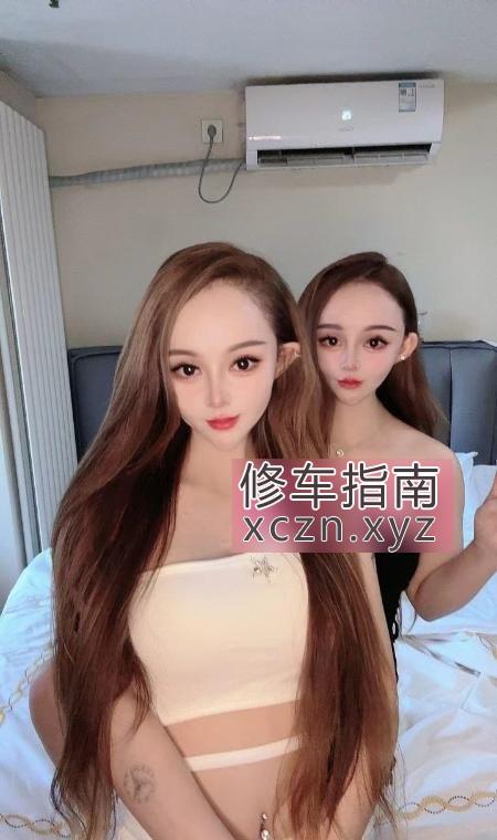 [北京-朝阳区]北京双胞胎姐妹