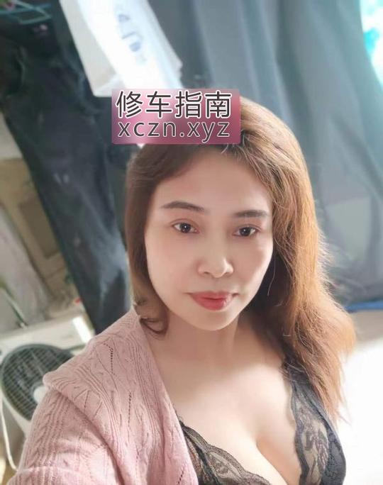 [重庆-沙坪坝区]蕾丝大奶骚熟女