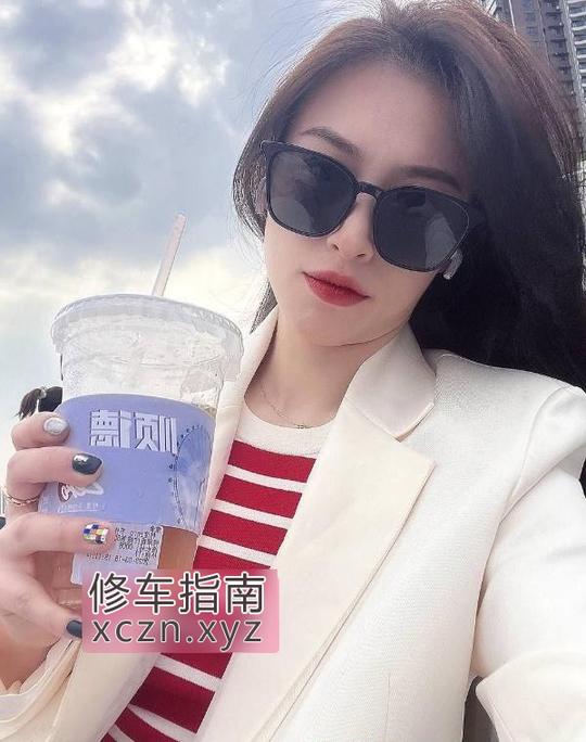 [上海-长宁区]长宁区气质御姐
