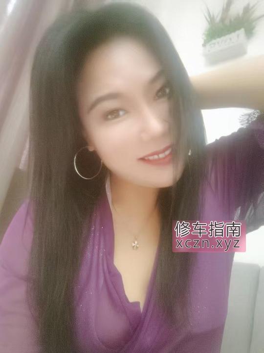 [上海-杨浦区]杨浦小苏--骚熟女
