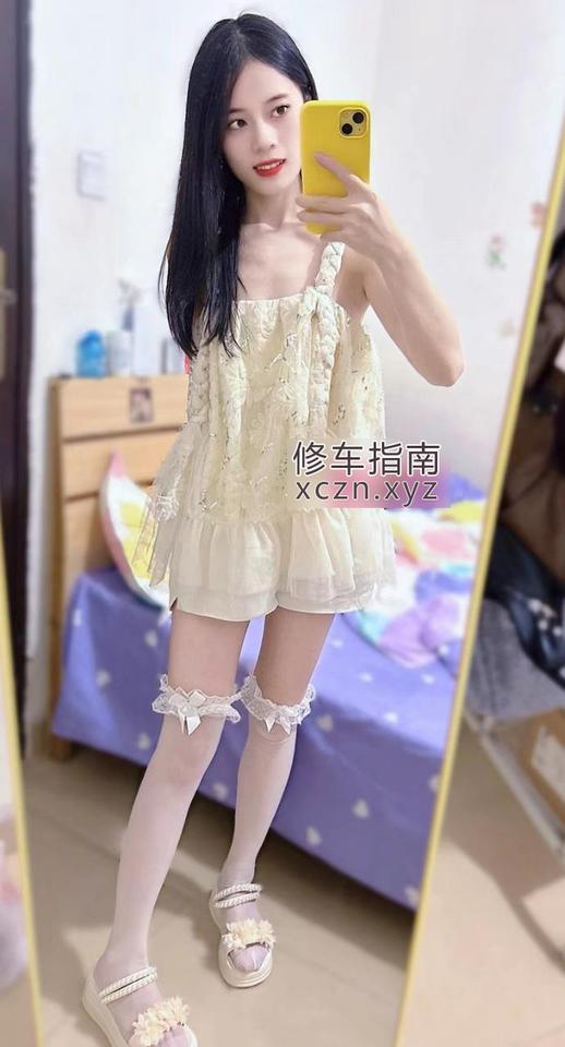 [上海-虹口区]虹口美乳翘臀月月