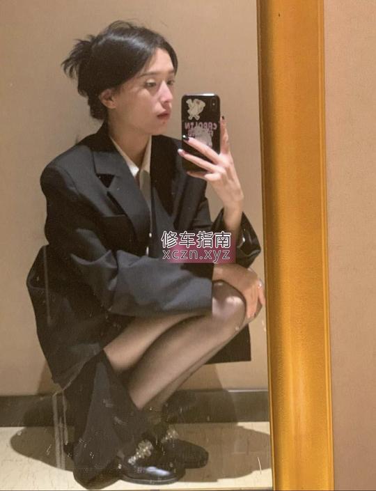 [重庆-南岸区]新茶纯欲美女