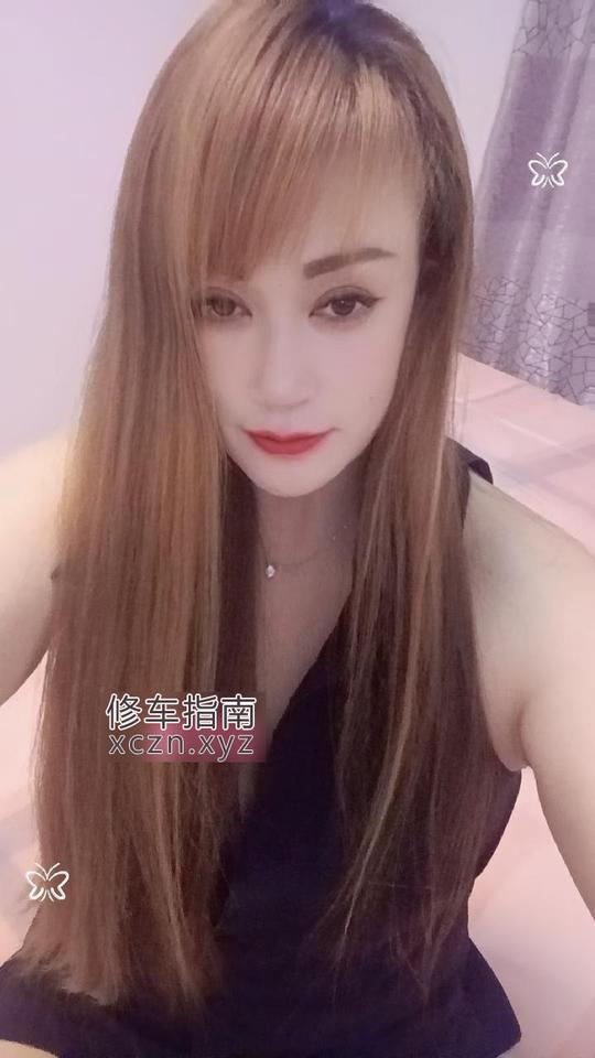 [天津-河西区]河西少妇