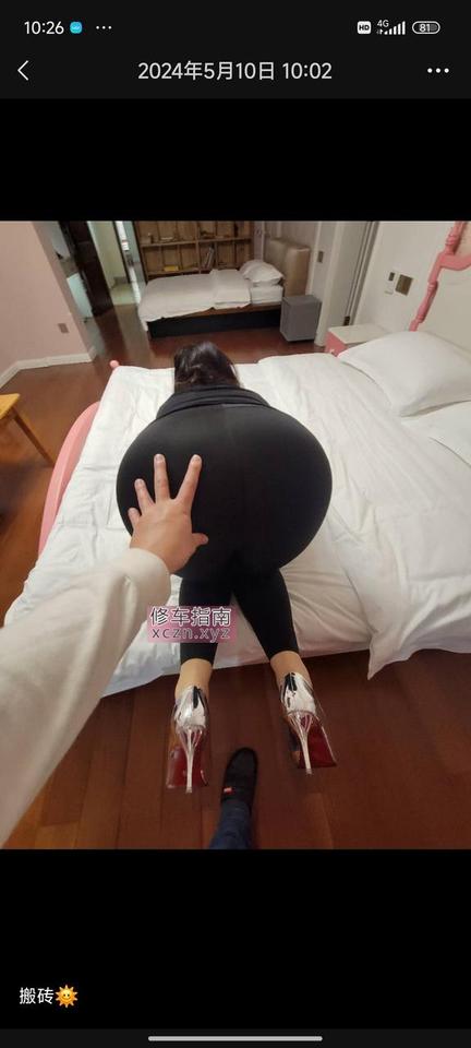 [广西-柳州]很热情的熟女