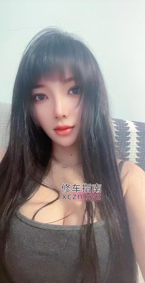 [天津-河西区]河西小姐姐
