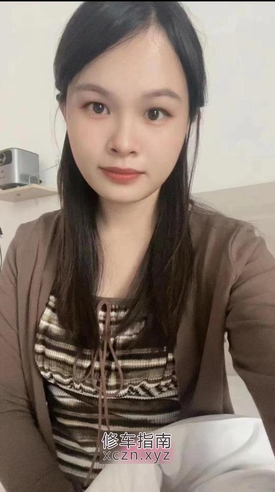 [广东-中山]张家边少妇