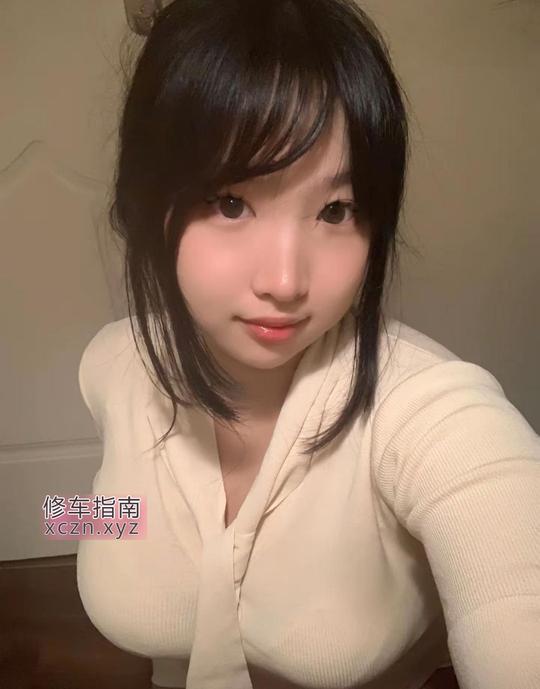 [重庆-江北区]性感丝袜大波妹